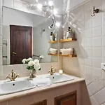 Apartmán La Finestra Su Trastevere - 100 Mq Centrale, Luminoso, Spazioso