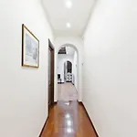 La Finestra Su Trastevere - 100 Mq Centrale, Luminoso, Spazioso Apartmán *
