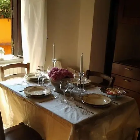 La Finestra Su Trastevere - 100 Mq Centrale, Luminoso, Spazioso Apartmán *