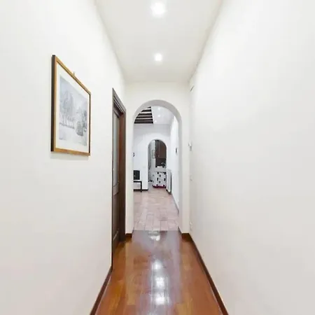 La Finestra Su Trastevere - 100 Mq Centrale, Luminoso, Spazioso Διαμέρισμα *